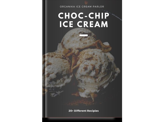 Choco Chip Ice Cream Recipes